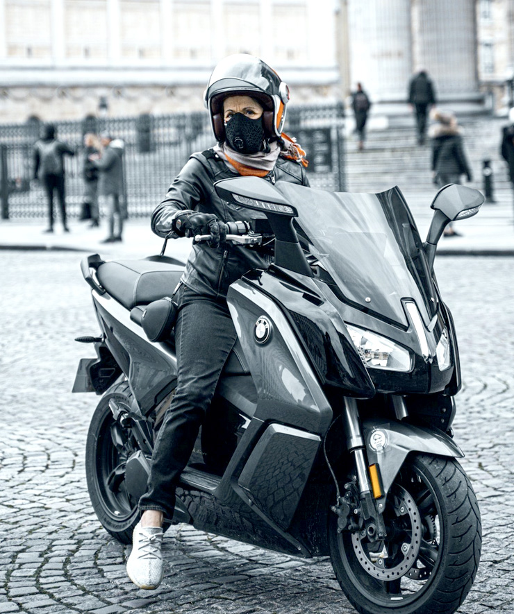 R-PUR: Air Pollution and How to Protect Yourself