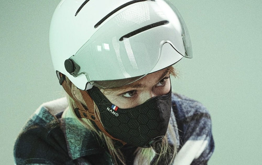 How R-PUR Masks Combine Comfort and High Performance How R-PUR Masks Combine Comfort and High Performance