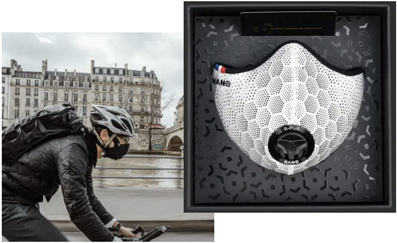 R-PUR - The best you can afford today