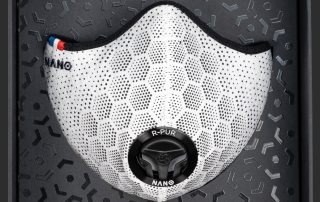 R-PUR - Nano Mask