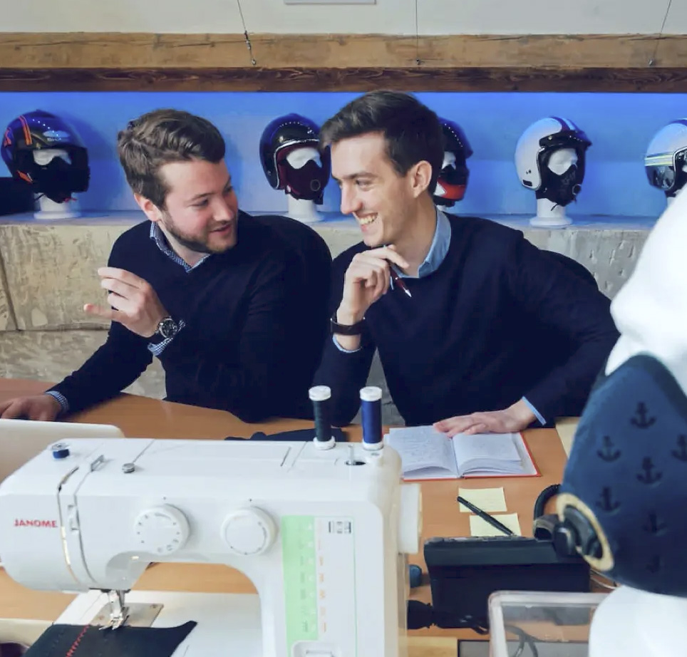 R-PUR - Explore our story