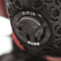 R-PUR – Patented Filtration R-PUR - Patented Filtration