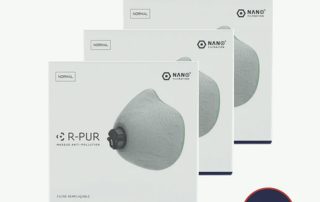 R-PUR - Filter