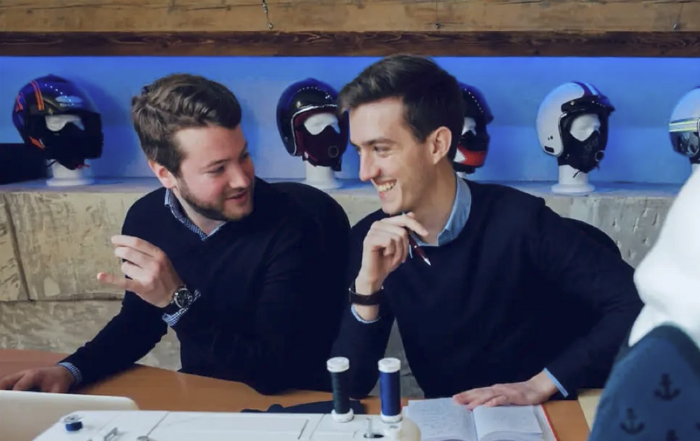 R-PUR - A great inspiration