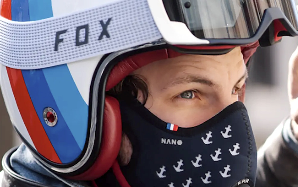 R-PUR - First happy customers